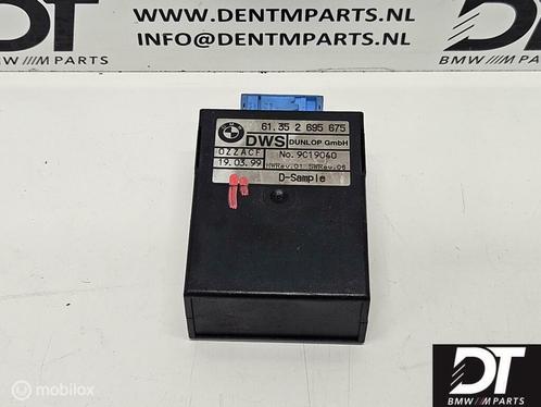 Module bandenspanning BMW M5 E39 ('95-'03) 61352695675, Autos : Pièces & Accessoires, Électronique & Câbles, BMW, Utilisé, Enlèvement ou Envoi