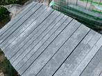 MBI Geostylistix Shaded Grey Light gevelsteen, Doe-het-zelf en Bouw, Ophalen, Nieuw