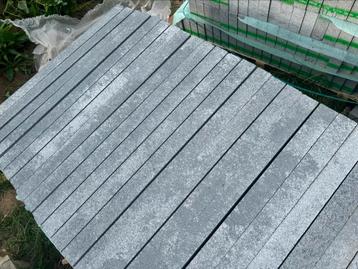 MBI Geostylistix Shaded Grey Light gevelsteen beschikbaar voor biedingen