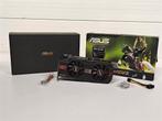 A7039 ASUS GeForce GTX580 Videokaart, Enlèvement ou Envoi, Utilisé