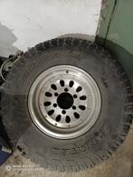 Jantes de course de vitesse 6x139.7 31x10.5r15 8 pièces, Autos : Pièces & Accessoires, Pneus & Jantes, Enlèvement