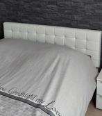 Bed, Maison & Meubles, Chambre à coucher | Lits, Comme neuf, Réglable, Deux personnes, 180 cm