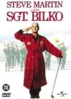 SGT BILKO (STEVE MARTIN), CD & DVD, DVD | Comédie, Enlèvement ou Envoi