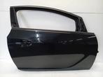 PORTIER RECHTS VOOR Opel Astra J GTC (PD2 / PF2), Gebruikt, Rechts, Opel, Deur