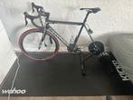 Wahoo kickr te koop, Sport en Fitness, Ophalen, Zo goed als nieuw