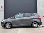 Ford C-Max EcoBoost Titanium | StartStop | Navi | ParkSystem, Auto's, Ford, Testrit aan huis, Monovolume, Alcantara, Handgeschakeld