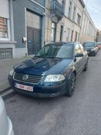 PASSAT 2 LITRES ESSENCE, Autos, Achat, Particulier, Euro 4, Passat