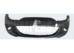 Bumper Mazda MX5 MX-5 N243-50031 Voorbumper B9-15857z, Gebruikt, Voor, 6 maanden garantie, Ophalen of Verzenden