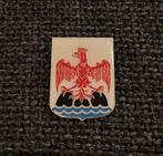 PIN - NICE - FRANCE - FRANKRIJK, Envoi, Utilisé, Ville ou Campagne, Insigne ou Pin's
