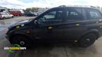Portier 4Deurs links-voor van een Ssang Yong Kyron, 3 maanden garantie, Gebruikt, Ssangyong, Deur
