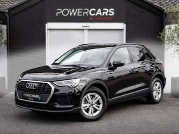 Audi Q3 45e TFSI | 360 | B&O | CC | Business | Trekhaak beschikbaar voor biedingen