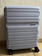 Reiskoffer American Tourister, Ophalen, 50 tot 60 cm, Hard kunststof, Minder dan 35 cm