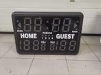 Score bord, Sport en Fitness, Overige Sport en Fitness, Ophalen, Zo goed als nieuw