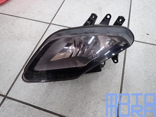 Koplamp BMW S1000RR 2009 - 2011 voorlamp kop lamp unit K46 S, Motoren, Onderdelen | BMW, Gebruikt, Ophalen of Verzenden