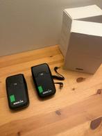 Rode Rodelink Filmmaker Kit - Zender + Ontvanger, Ophalen of Verzenden, Zo goed als nieuw