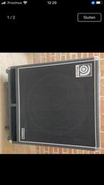 Ampeg stv 18 inch, Muziek en Instrumenten, Versterkers | Bas en Gitaar, Ophalen, Zo goed als nieuw