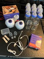 Lansinoh handsfree kolf, Ophalen, Zo goed als nieuw