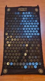 Shakti Acupressure mat/spijkermat, Ophalen of Verzenden, Zo goed als nieuw, Overige typen