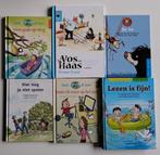Boeken voor kinderen 6-10 jaar (6), Boeken, Ophalen of Verzenden, Gelezen