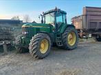 John deere 7710, Zakelijke goederen, Ophalen, John Deere