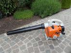 bladblazer van Stihl type BG56, Tuin en Terras, Handgedragen, Ophalen of Verzenden, Zo goed als nieuw, Stihl