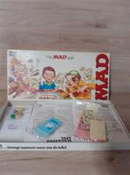 Het mad Spel - parker - s5075, Hobby en Vrije tijd, Verzenden, Zo goed als nieuw