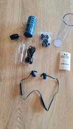 Bluetooth oortjes, draadloze oortjes, Ophalen of Verzenden, Zo goed als nieuw