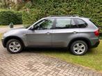 BMW X5 3.0 d, Lederen bekleding, 2993 cc, Leder, Particulier