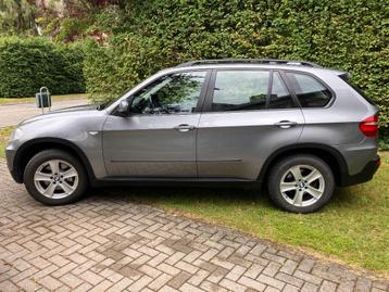 BMW X5 3.0 d beschikbaar voor biedingen