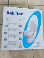 Toiletverhoger, Diversen, Ophalen, Nieuw