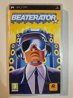 Beaterator / PlayStation Portable PSP (Nieuw), Consoles de jeu & Jeux vidéo, Jeux | Sony PlayStation Portable, Neuf, Enlèvement ou Envoi
