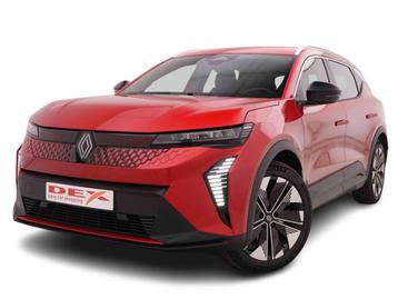 RENAULT Scenic E-Tech 170 Confort Range Evolution beschikbaar voor biedingen