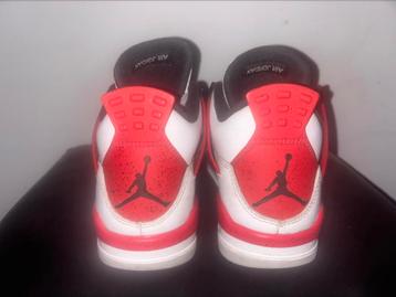 Nike air jordan sneakers 39, Ophalen of Verzenden, Sneakers