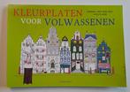 Kleurplaten voor volwassenen – Harma van der Ros – Holtland, Ophalen of Verzenden, Gelezen