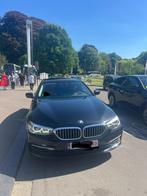 BMW 518, Auto's, BMW, Automaat, 4 deurs, Leder, Particulier