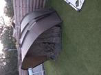 NASH Double top Extreme mk2 Dome+ overwarp., Watersport en Boten, Hengelsport | Karpervissen, Ophalen of Verzenden, Zo goed als nieuw