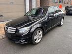 Mercedes C220, Auto's, Particulier, Diesel, Te koop