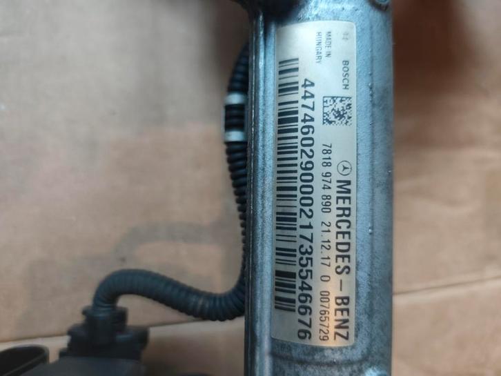 timonerie, Autos : Pièces & Accessoires, Commande, Enlèvement