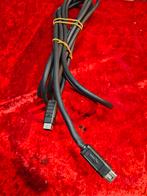 Câble de connexion pour basses Bose 321 à la série Media Cen, Enlèvement ou Envoi