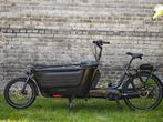 Vélo électrique cargo Batavus 2023, Ophalen, Batavus, Zo goed als nieuw, 51 tot 55 cm
