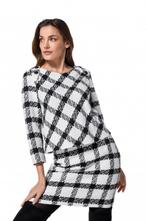Caroline Biss ensemble (rok+top) maat 42, Caroline Biss, Verzenden, Nieuw, Maat 42/44 (L)