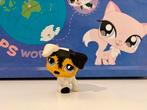 Littlest Pet Shop #803 Jack Russell hond, Verzamelen, Ophalen of Verzenden, Zo goed als nieuw