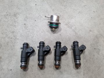 Volkswagen Polo 6N 1.0/1.4 Injectoren te koop! beschikbaar voor biedingen