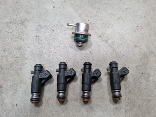 Volkswagen Polo 6N 1.0/1.4 Injectoren te koop!, Auto-onderdelen, Brandstofsystemen, Volkswagen, Ophalen of Verzenden