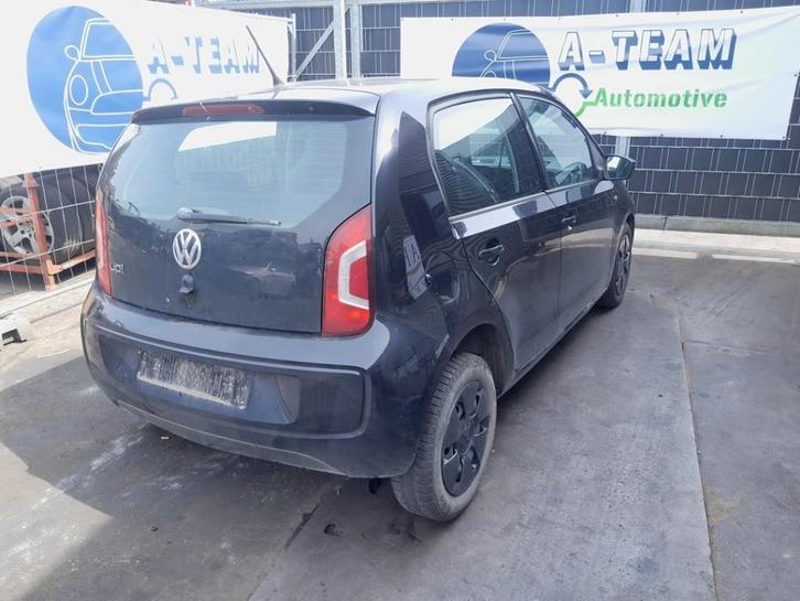 MOTOR Volkswagen Up! (121) (01-2011/08-2020), Auto-onderdelen, Motor en Toebehoren, Volkswagen, Gebruikt