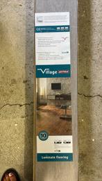Parquet laminé de qualité supérieure, Doe-het-zelf en Bouw, Vloerdelen en Plavuizen, Nieuw, Kunststof, Parket