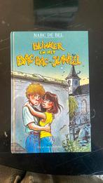 Marc de Bel - Blinker en het BagBag-juweel, Boeken, Ophalen of Verzenden, Marc de Bel