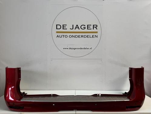 MERCEDES W447 V KLASSE VITO W447 ACHTERBUMPER BUMPER 6PDC, Auto-onderdelen, Carrosserie, Bumper, Mercedes-Benz, Achter, Gebruikt