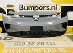 BUMPER Volkswagen iD4 USA 2021-2023 VOORBUMPER 1-B8-7580z, Gebruikt, Ophalen of Verzenden, Bumper, Voor