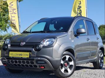Fiat Panda Cross  beschikbaar voor biedingen
